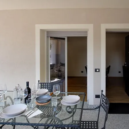 Apartmán Eden 4 Ornavasso