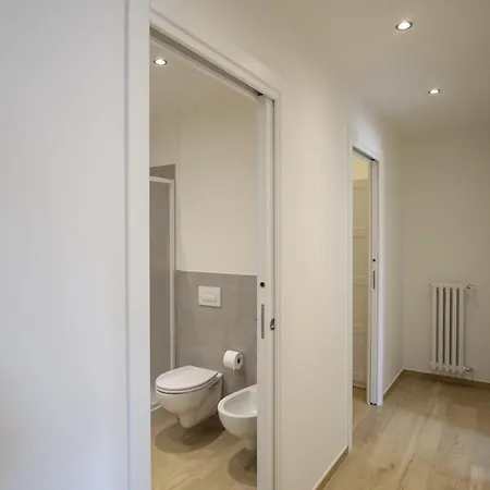 Apartment Eden 4