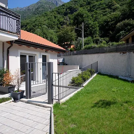 Apartamento Eden 4