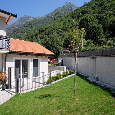 Apartamento Eden 4 *