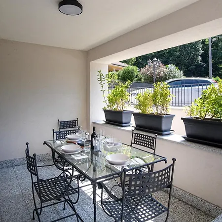 Apartamento Eden 4 Ornavasso